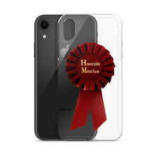 Load image into Gallery viewer, AWARD WINNING iPhone Case - Wine
