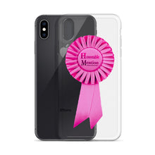 Load image into Gallery viewer, AWARD WINNING Phone Case (iPhone) - Hot Pink
