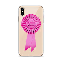 Load image into Gallery viewer, AWARD WINNING Phone Case (iPhone) - Hot Pink
