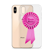Load image into Gallery viewer, AWARD WINNING Phone Case (iPhone) - Hot Pink
