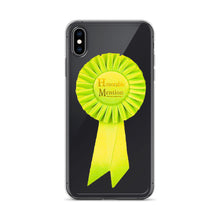 Load image into Gallery viewer, AWARD WINNING Phone Case (iPhone) - Neon Green
