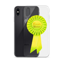 Load image into Gallery viewer, AWARD WINNING Phone Case (iPhone) - Neon Green
