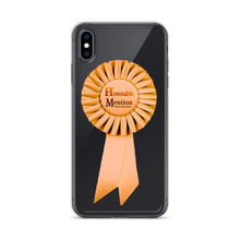 Load image into Gallery viewer, AWARD WINNING Phone Case (iPhone) - Bright Orange
