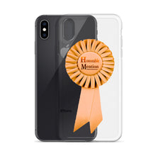 Load image into Gallery viewer, AWARD WINNING Phone Case (iPhone) - Bright Orange
