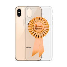 Load image into Gallery viewer, AWARD WINNING Phone Case (iPhone) - Bright Orange
