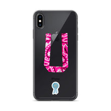 Load image into Gallery viewer, TERRITORY MONOGRAM Phone Case (iPhone) - U
