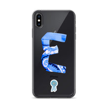 Load image into Gallery viewer, TERRITORY MONOGRAM Phone Case (iPhone) - E
