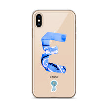 Load image into Gallery viewer, TERRITORY MONOGRAM Phone Case (iPhone) - E
