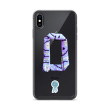 Load image into Gallery viewer, TERRITORY MONOGRAM Phone Case (iPhone) - D
