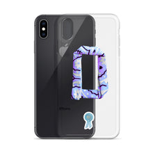 Load image into Gallery viewer, TERRITORY MONOGRAM Phone Case (iPhone) - D
