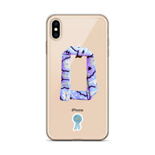 Load image into Gallery viewer, TERRITORY MONOGRAM Phone Case (iPhone) - D
