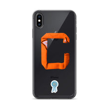 Load image into Gallery viewer, TERRITORY MONOGRAM Phone Case (iPhone) - C
