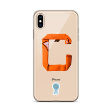 Load image into Gallery viewer, TERRITORY MONOGRAM Phone Case (iPhone) - C
