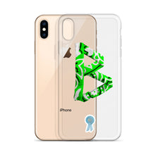 Load image into Gallery viewer, TERRITORY MONOGRAM Phone Case (iPhone) - B
