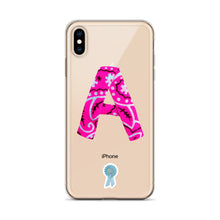 Load image into Gallery viewer, TERRITORY MONOGRAM Phone Case (iPhone) - A
