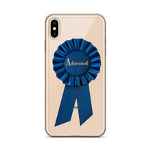 Load image into Gallery viewer, AWARD WINNING iPhone Case - Achievement
