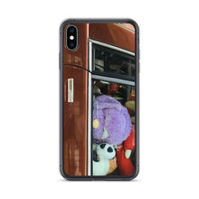 Load image into Gallery viewer, PRECIOUS CARGO iPhone Case
