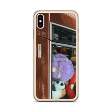 Load image into Gallery viewer, PRECIOUS CARGO iPhone Case
