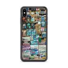 Load image into Gallery viewer, CONCESSION STAND iPhone Case
