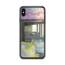 Load image into Gallery viewer, CAKE CAROUSEL iPhone Case
