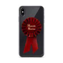 Load image into Gallery viewer, AWARD WINNING iPhone Case - Wine
