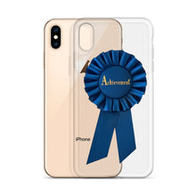 Load image into Gallery viewer, AWARD WINNING iPhone Case - Achievement
