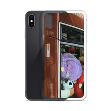 Load image into Gallery viewer, PRECIOUS CARGO iPhone Case
