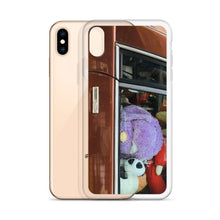 Load image into Gallery viewer, PRECIOUS CARGO iPhone Case
