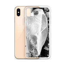 Load image into Gallery viewer, A COVER UP iPhone Case
