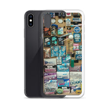 Load image into Gallery viewer, CONCESSION STAND iPhone Case
