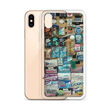 Load image into Gallery viewer, CONCESSION STAND iPhone Case
