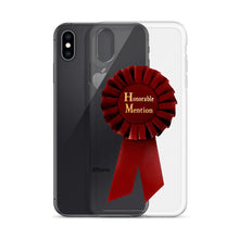 Load image into Gallery viewer, AWARD WINNING iPhone Case - Wine
