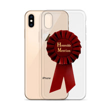 Load image into Gallery viewer, AWARD WINNING iPhone Case - Wine
