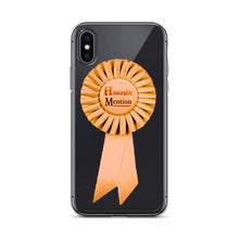 Load image into Gallery viewer, AWARD WINNING Phone Case (iPhone) - Bright Orange
