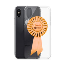 Load image into Gallery viewer, AWARD WINNING Phone Case (iPhone) - Bright Orange

