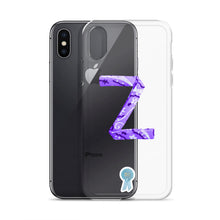 Load image into Gallery viewer, TERRITORY MONOGRAM Phone Case (iPhone) - Z
