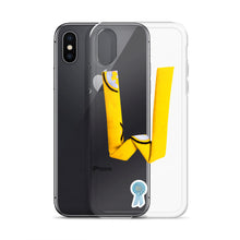 Load image into Gallery viewer, TERRITORY MONOGRAM Phone Case (iPhone) - W
