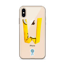 Load image into Gallery viewer, TERRITORY MONOGRAM Phone Case (iPhone) - W
