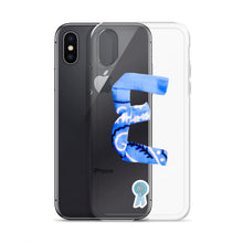 Load image into Gallery viewer, TERRITORY MONOGRAM Phone Case (iPhone) - E
