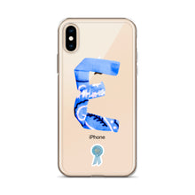 Load image into Gallery viewer, TERRITORY MONOGRAM Phone Case (iPhone) - E
