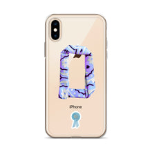 Load image into Gallery viewer, TERRITORY MONOGRAM Phone Case (iPhone) - D
