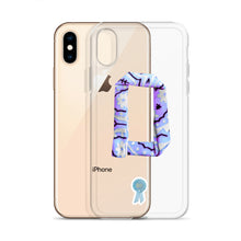Load image into Gallery viewer, TERRITORY MONOGRAM Phone Case (iPhone) - D
