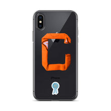 Load image into Gallery viewer, TERRITORY MONOGRAM Phone Case (iPhone) - C
