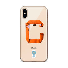 Load image into Gallery viewer, TERRITORY MONOGRAM Phone Case (iPhone) - C
