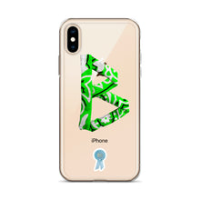Load image into Gallery viewer, TERRITORY MONOGRAM Phone Case (iPhone) - B
