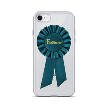 Load image into Gallery viewer, AWARD WINNING Phone Case (iPhone) - Facilitator
