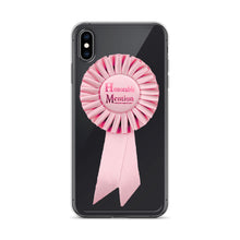 Load image into Gallery viewer, AWARD WINNING Phone Case (iPhone) - Blush
