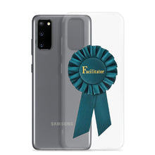 Load image into Gallery viewer, AWARD WINNING Phone Case (Samsung) - Facilitator
