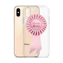 Load image into Gallery viewer, AWARD WINNING Phone Case (iPhone) - Blush
