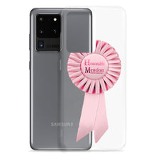 Load image into Gallery viewer, AWARD WINNING Phone Case (Samsung) - Blush
